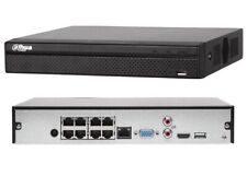 Dahua dhi nvr4108hs usato  Genova