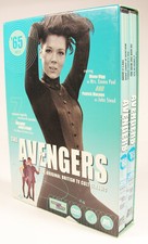 Avengers 1965 set for sale  ISLE OF LEWIS