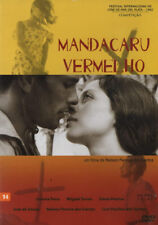 DVD Mandacaru Vermelho [ Nelson Pereira Santos ] [ Subtitles English + Spanish ] comprar usado  Brasil 