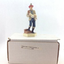 Sebastian Miniature SML-633 - Bombeiro 2 comprar usado  Enviando para Brazil