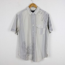 Camicia calvin klein usato  Ercolano