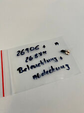 Spur 26906 26889 gebraucht kaufen  Borken