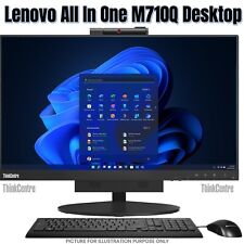 Lenovo one m710q for sale  BRADFORD