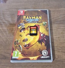 Videogioco rayman legends usato  Pulsano