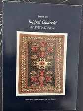Tappeti caucasici del usato  Monza
