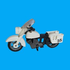 Playmobil altes motorrad gebraucht kaufen  Hohen Neuendorf