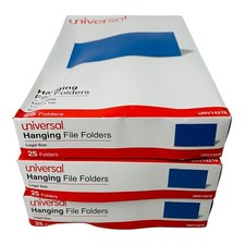Folders universal legal for sale  Hazleton