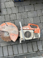 Stihl ts400 petrol for sale  COULSDON