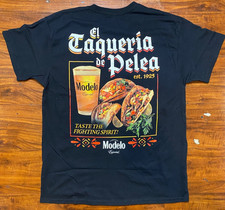 Modelo beer taqueria for sale  Los Angeles