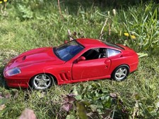 Anson ferrari 550 for sale  SWANSEA