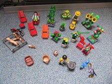Playmobil schöne zusammenstel gebraucht kaufen  Lübeck