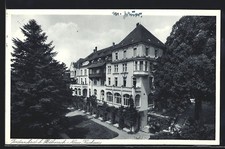 Jordanbad biberach kurhaus gebraucht kaufen  Berlin
