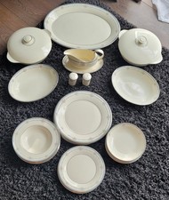 Royal doulton lisa for sale  WITHAM