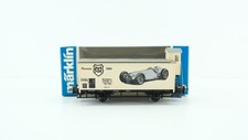 Märklin 4677s3 museumswagen gebraucht kaufen  Mönchengladbach
