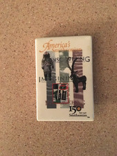Vintage gorgeous america for sale  Belle Chasse