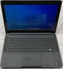 Razer blade 4720hq for sale  Newark