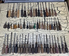 screwdrivers old 1 lot for sale screwdrivers old 1 lot for sale Denver