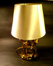 Flamm schöne tischlampe gebraucht kaufen Flamm schöne tischlampe gebraucht kaufen  Stuttgart