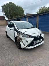 damaged repairable cars toyota for sale damaged repairable cars toyota for sale HODDESDON