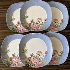 Vintage unused dinner for sale  CLACTON-ON-SEA