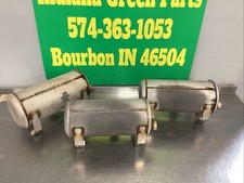 John deere lt133 for sale  Bourbon