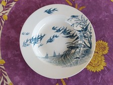 Assiette creuse terre d'occasion  France