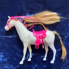 Barbie horse simba for sale  ST. LEONARDS-ON-SEA