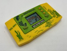 Mermaid jeu électronique d'occasion Mermaid jeu électronique d'occasion  Loches