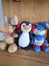 pluschtier pinguin gebraucht kaufen pluschtier pinguin gebraucht kaufen Darmstadt