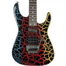Charvel fusion deluxe gebraucht kaufen  Stolberg (Rhld.)