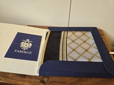 Fabergé seidentuch schal gebraucht kaufen  Nürnberg