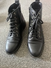 Carvela spike leather for sale  CANTERBURY