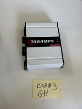 modulo taramps hd 3000 rms comprar usado  Enviando para Brazil