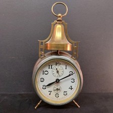 Wecker antik um1900 gebraucht kaufen  Gaggenau