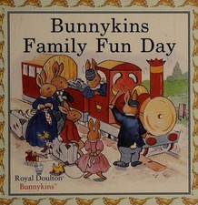 Bunnykins family fun for sale  Mishawaka