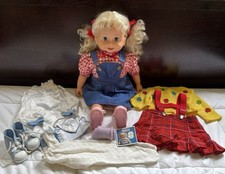Vtg playmates cricket for sale  Forsyth
