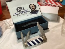 Colt blue ribbon for sale  Grayson