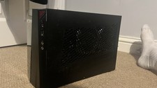 Msi infinite 9si for sale  CARMARTHEN