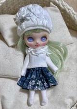 Custom blythe petite d'occasion  Expédié en Belgium