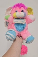 Popples baby crisby for sale  HUDDERSFIELD