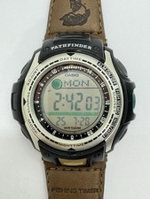 Casio pathfinder watch for sale  Lizton