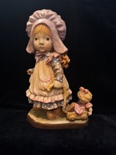 Anri italian wood for sale  Vancouver