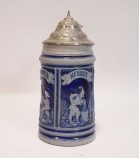 Antiker stein bier gebraucht kaufen  Aalen