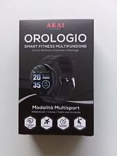 Orologio akai smart usato  Lovere