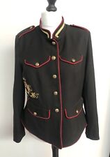 Blazer militarystyle gebraucht kaufen  Seelze