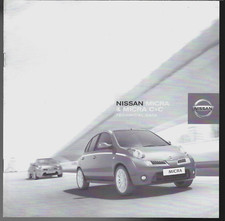 Nissan micra hatchback for sale  UK
