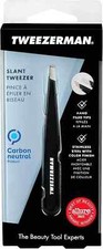Tweezerman eyebrow tweezers for sale  LONDON