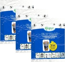 Copyr fly trap usato  Muro Lucano