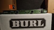 Burl b32 vancouver for sale  WIGAN