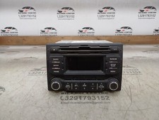 Autoradio stereo lettore usato  Cornedo Vicentino